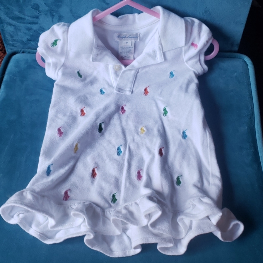 ☆♡Ralph Lauren Dress☆